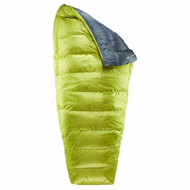 Thermarest Corus&trade; 20F/-6C Quilt -Long