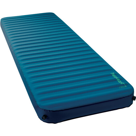 MondoKing 3D Sleeping Pad XXL Marine Blue