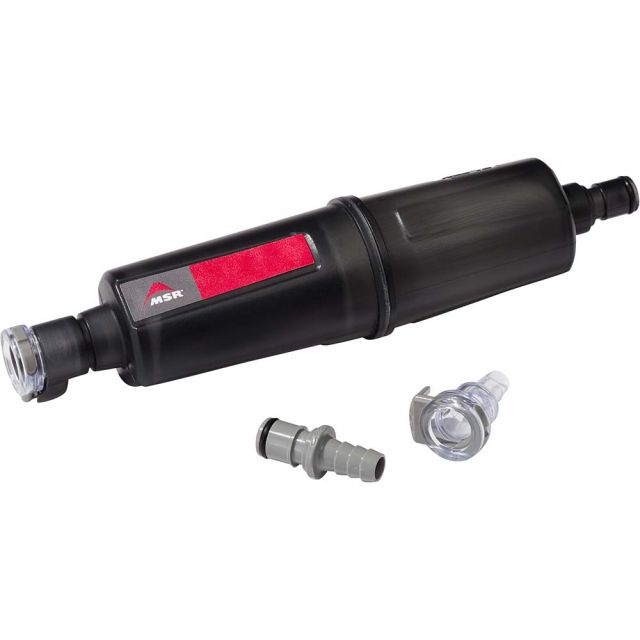 MSR Thru-Link&trade; Inline Water Filter