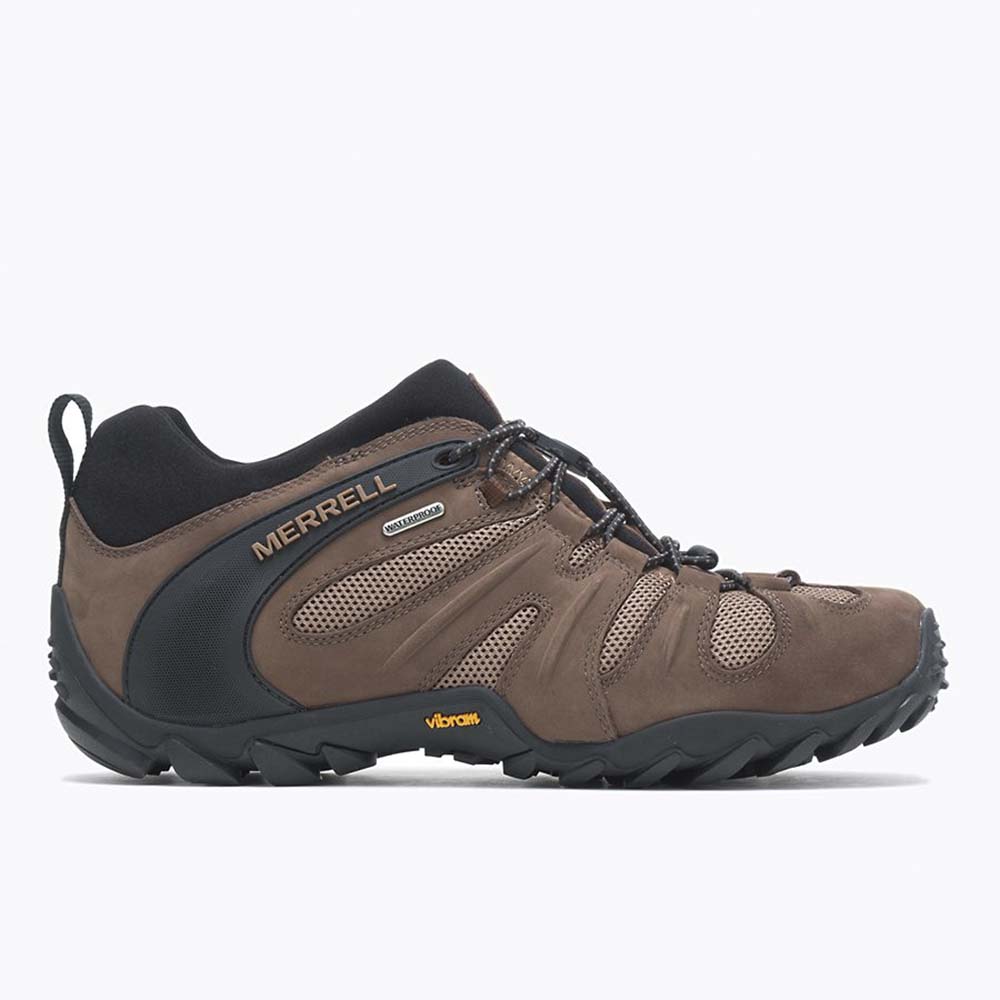 Merrell stretch waterproof outlet