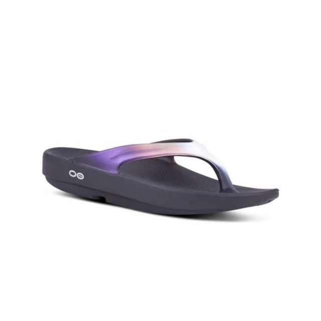 OOFOS Women's Oolala Luxe Sandal