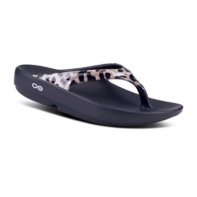 Oofos Women's Oolala Limited Sandal