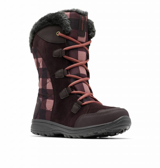 Columbia Women's Ice Maiden&trade; II Boot