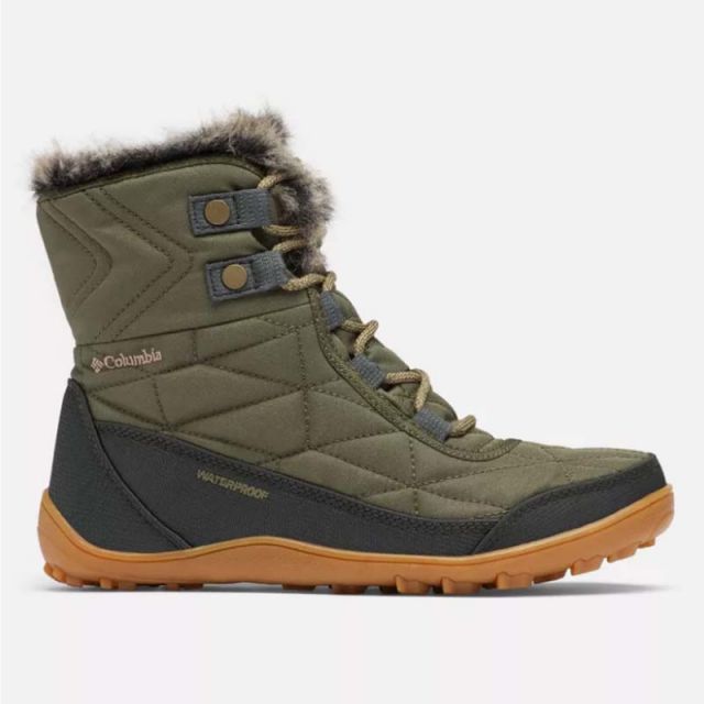 Columbia Women's Minx Shorty III Boot