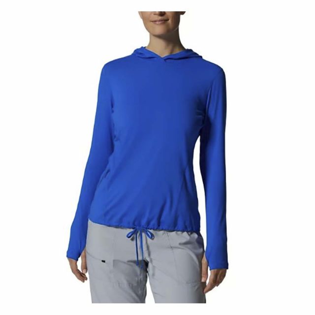 Mountain Hardwear Women's Crater Lake&trade; Long Sleeve Hoody