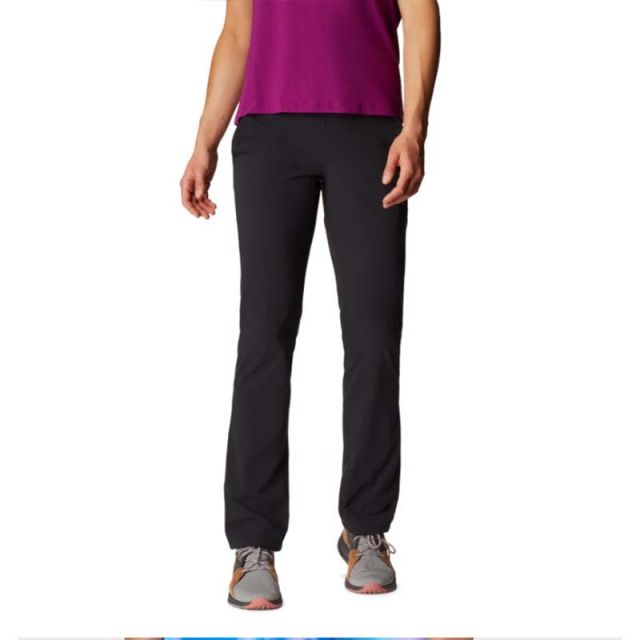 Mountain Hard Wear Women's Dynama/2&trade; Pant