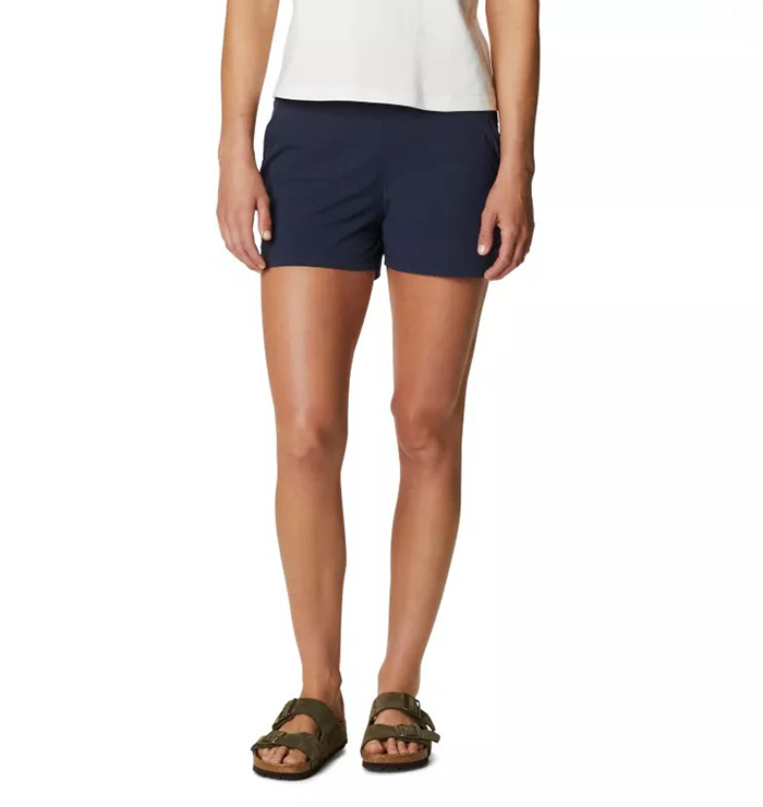 Mountain Hardwear Women's Dynama/2&trade; Short