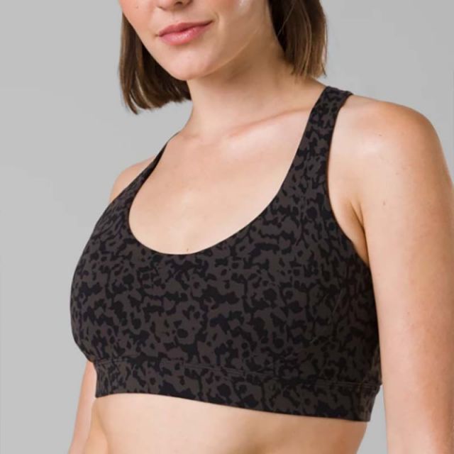 Prana Chakara&trade; Bra