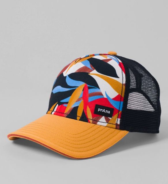 Prana Lower Pines Trucker Hat