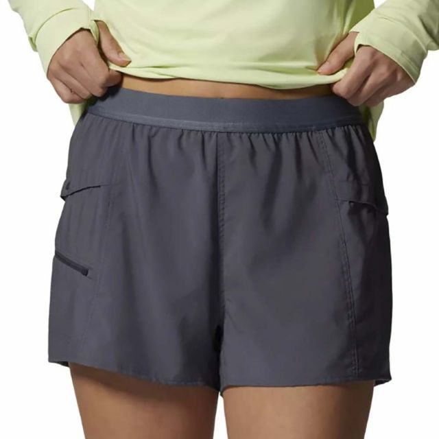 Mountain Hardwear Women's Trail Sender&trade; Short