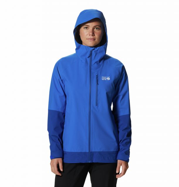 Mountain Hardwear Women's Stretch Ozonic&trade; Jacket