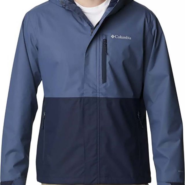 Columbia Men's Hikebound&trade; Rain Jacket - Tall