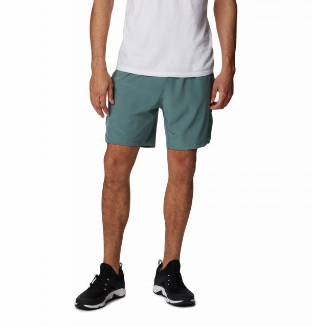 Columbia Men's Alpine Chill&trade; Zero Shorts