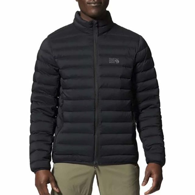 Mountain Hardwear Men's Deloro&trade; Down Jacket