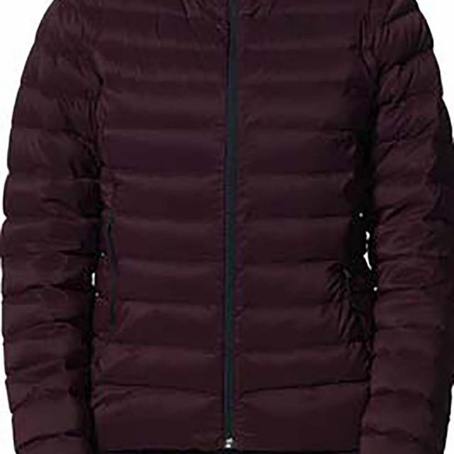 Mountain Hardwear Women's Deloro&trade; Down Full Zip Hoody