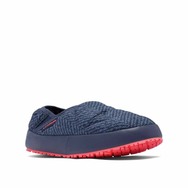 Columbia Women's Omni-Heat&trade; Lazy Bend&trade; Moc Slipper