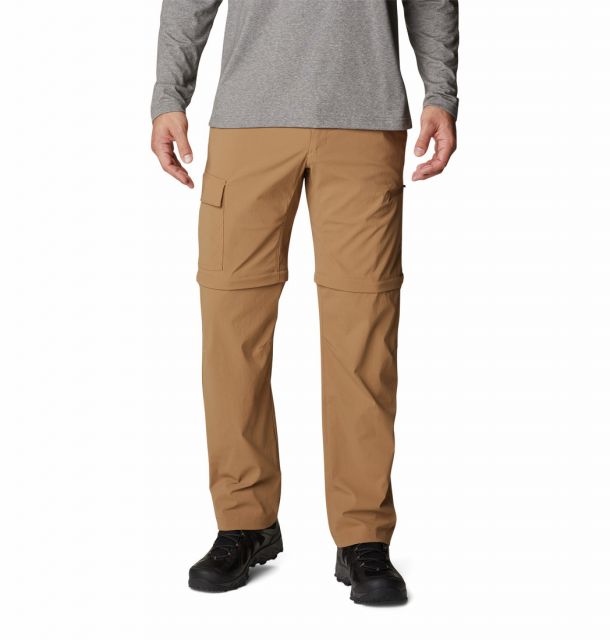 Columbia Men's Newton Ridge&trade; II Convertible Pants