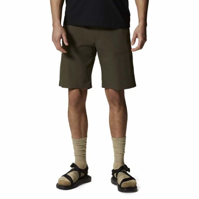 Mountain Hardwear Men's Hardwear AP&trade; Short