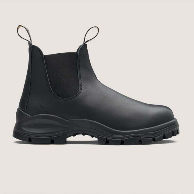 Blundstone Lug Chelsea Boots