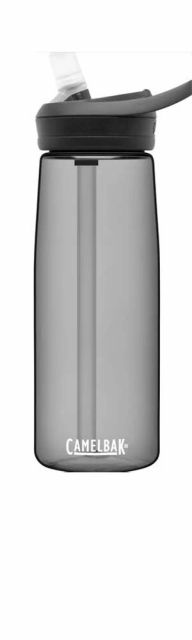 Camelbak Eddy+ 25 Oz Bottle With Tritan&trade; Renew - Charcoal