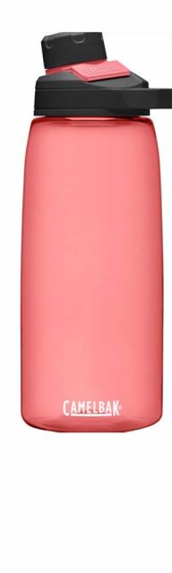 Camelbak Chute Mag 32 OZ Bottle With Tritoan&trade; Renew -  Rose