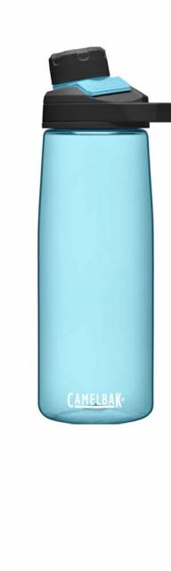 Camelbak Chute Mag 25 Oz Bottle With Tritan&trade; Renew - True Blue