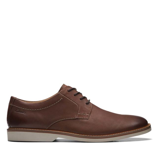 Vermont Gear - Farm-Way: Men's Casual Dress Shoes