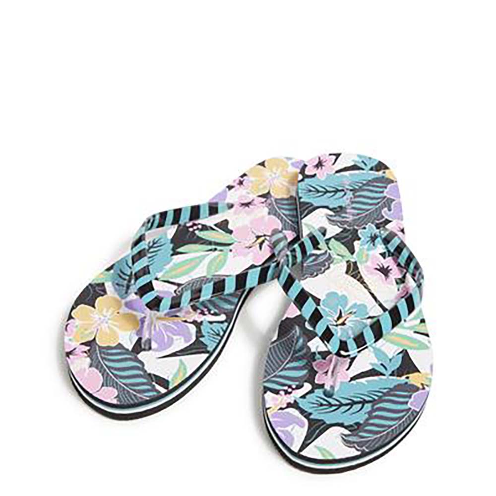 Vera bradley flip flops clearance