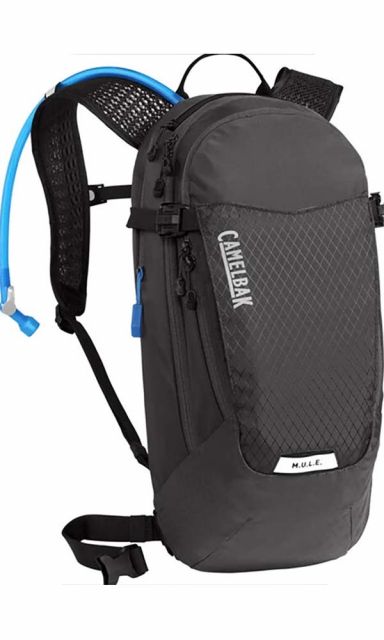 Camelbak Women's M.U.L.E.&reg; 12 Hydration Pack 100 oz