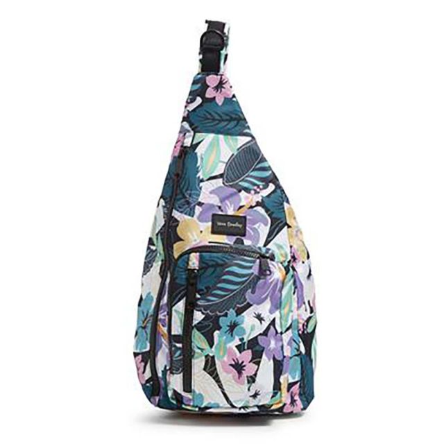 Vera Bradley ReActive Sling Backpack