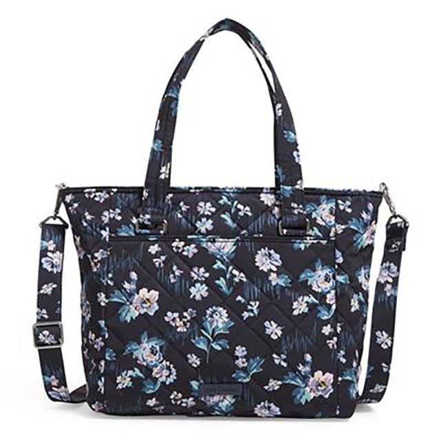 Vera Bradley Multi-Strap Shoulder Bag