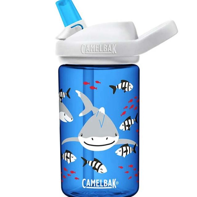 Camelbak Eddy&reg; + Kids 14oz Bottle With Triton&trade; Renew, Limited Edition