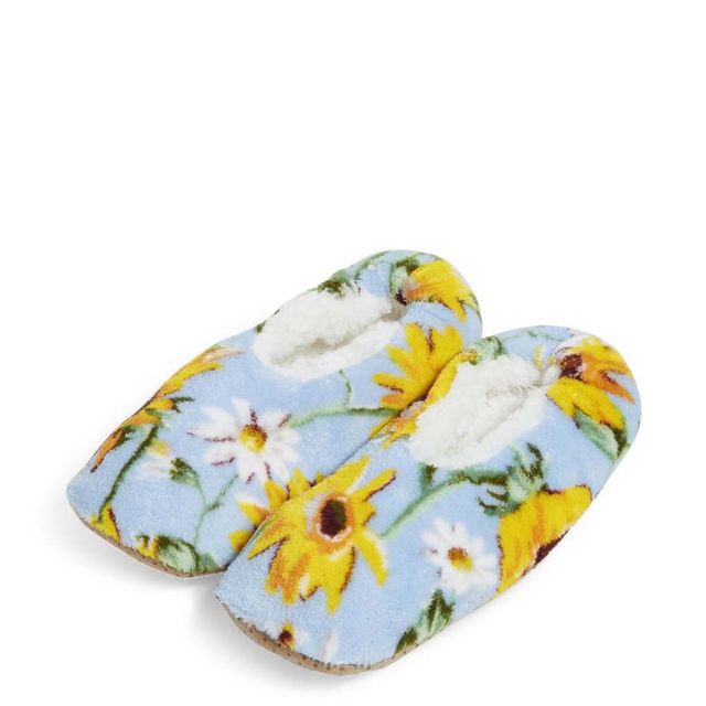 Vera Bradley Women's Cozy Life Slippers