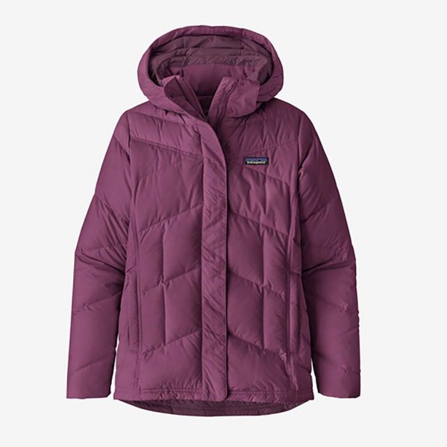 Patagonia Women's Down With It Jacket