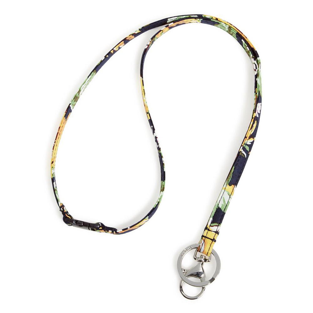 Vera Bradley Breakaway Lanyard