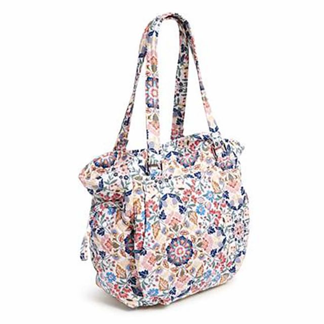 Glenna Satchel-Enchanted Manda