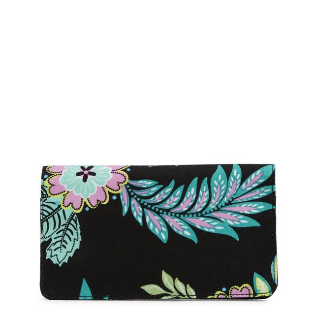 Vera Bradley Checkbook Cover