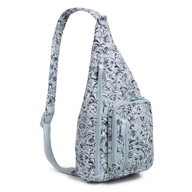 Vera Bradley Sling Backpack