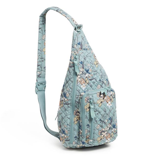 Vera Bradley Sling Backpack