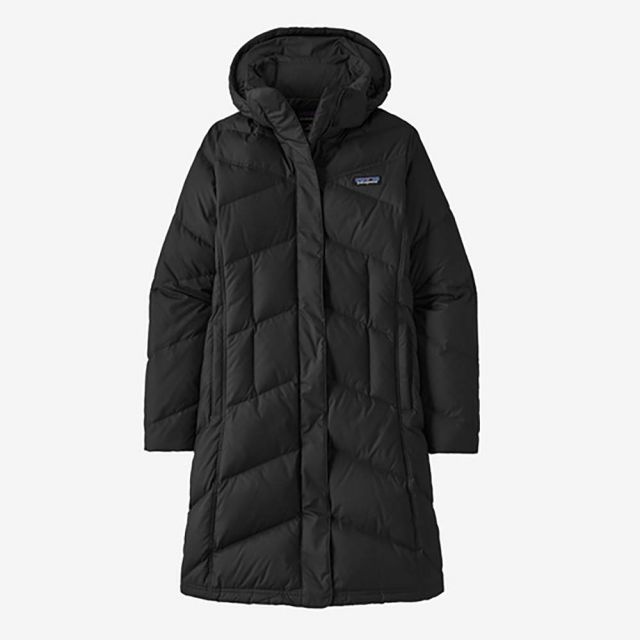 Patagonis Women's Down With It Parka