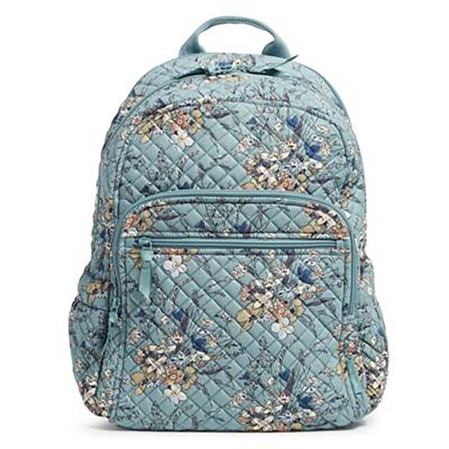 Vera Bradley Campus Backpack