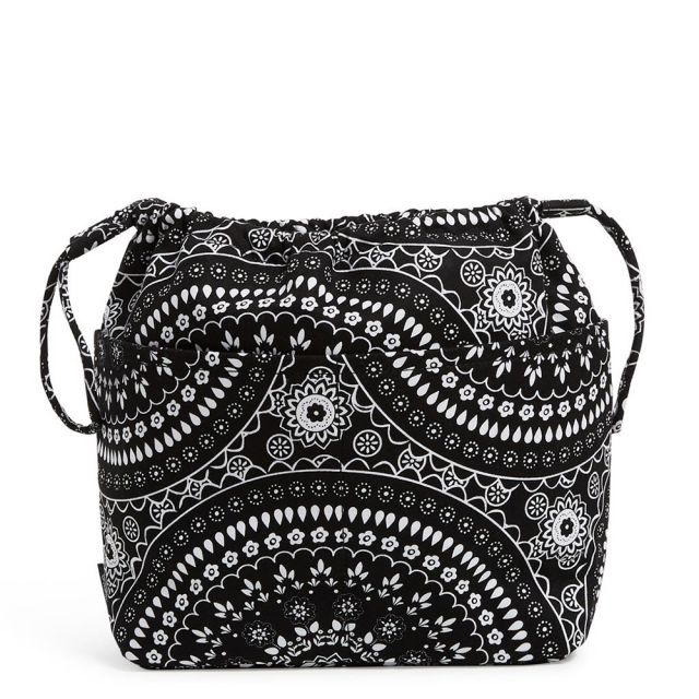 Vera Bradley Pocket Ditty Bag