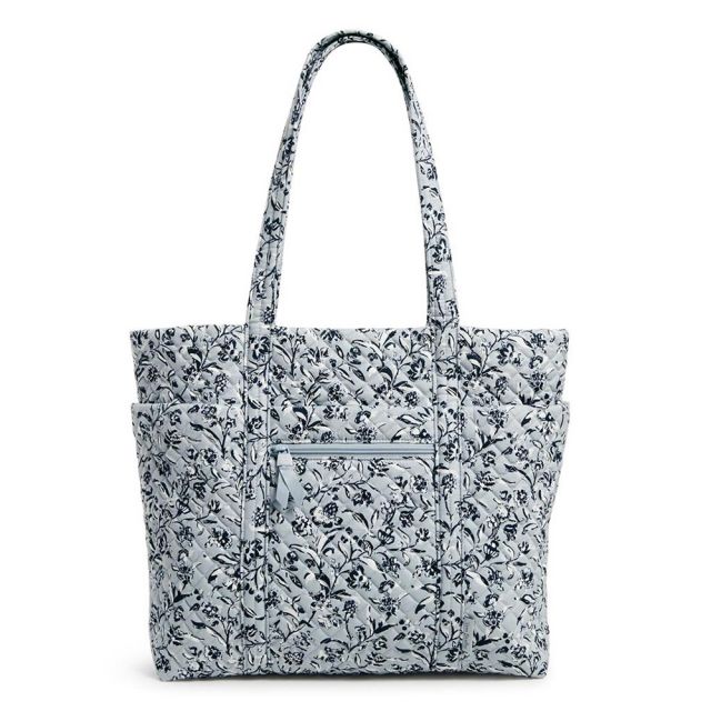 Vera Bradley Vera Commuter Tote Bag