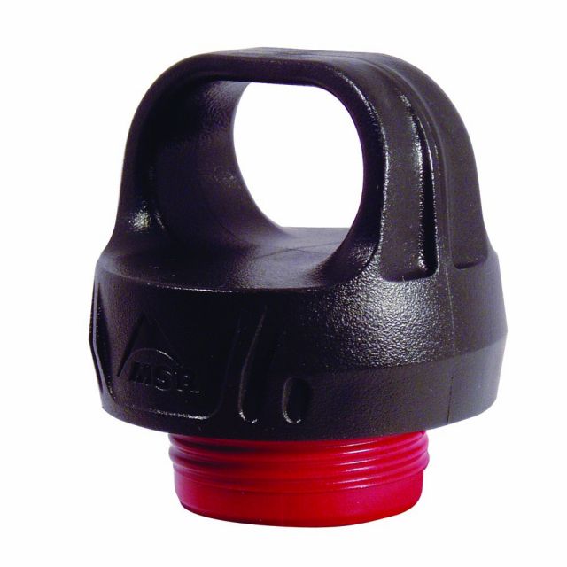 MSR Child-Resistant Fuel Bottle Cap