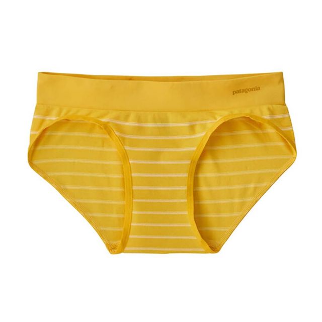 Patagonia Women's Active Briefs