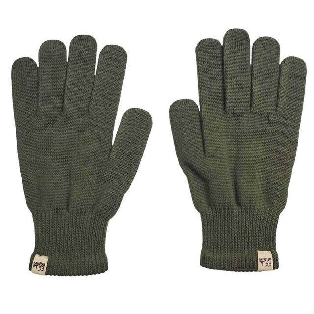 Minus33 Lightweight Glove Liners