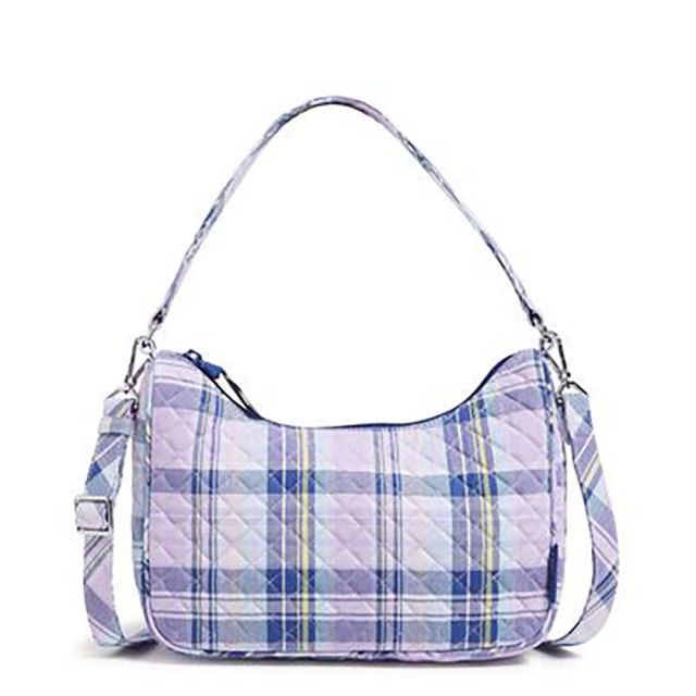 Vera Braley Frannie Crescent xbody-Amethys
