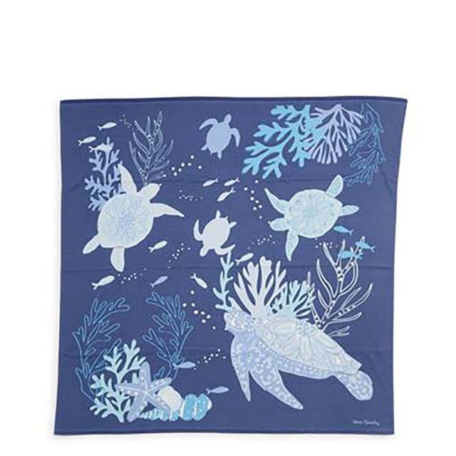 Vera Bradley Oversized Beach Towel