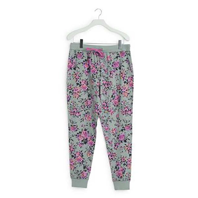 Vera Bradley Jogger Pajama Pants