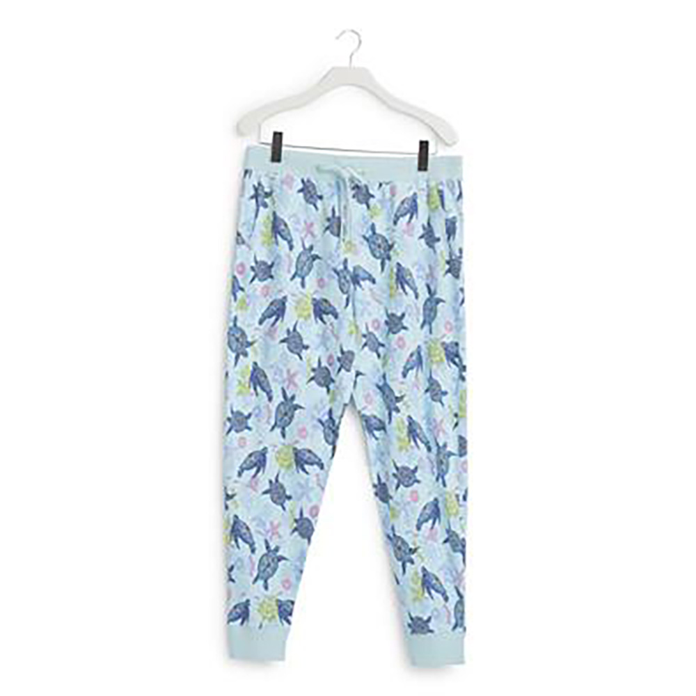 Vera Bradley Jogger Pajama Pants